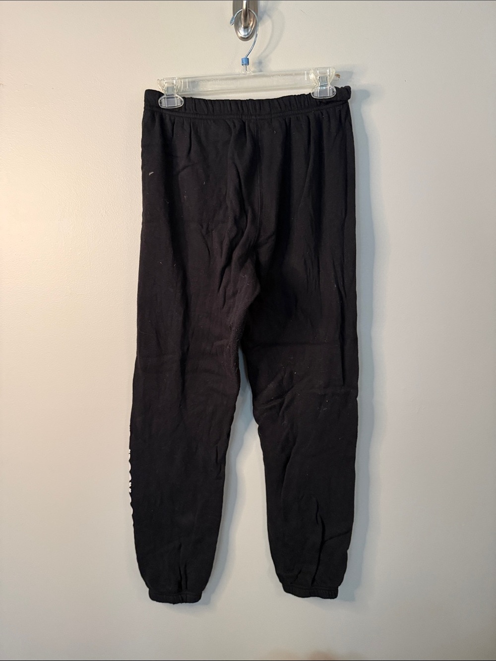 Spiritual Gangster Love Yourself Like Crazy Sweatshirt and Sweatpant Jogger SET - Picture 12 of 16